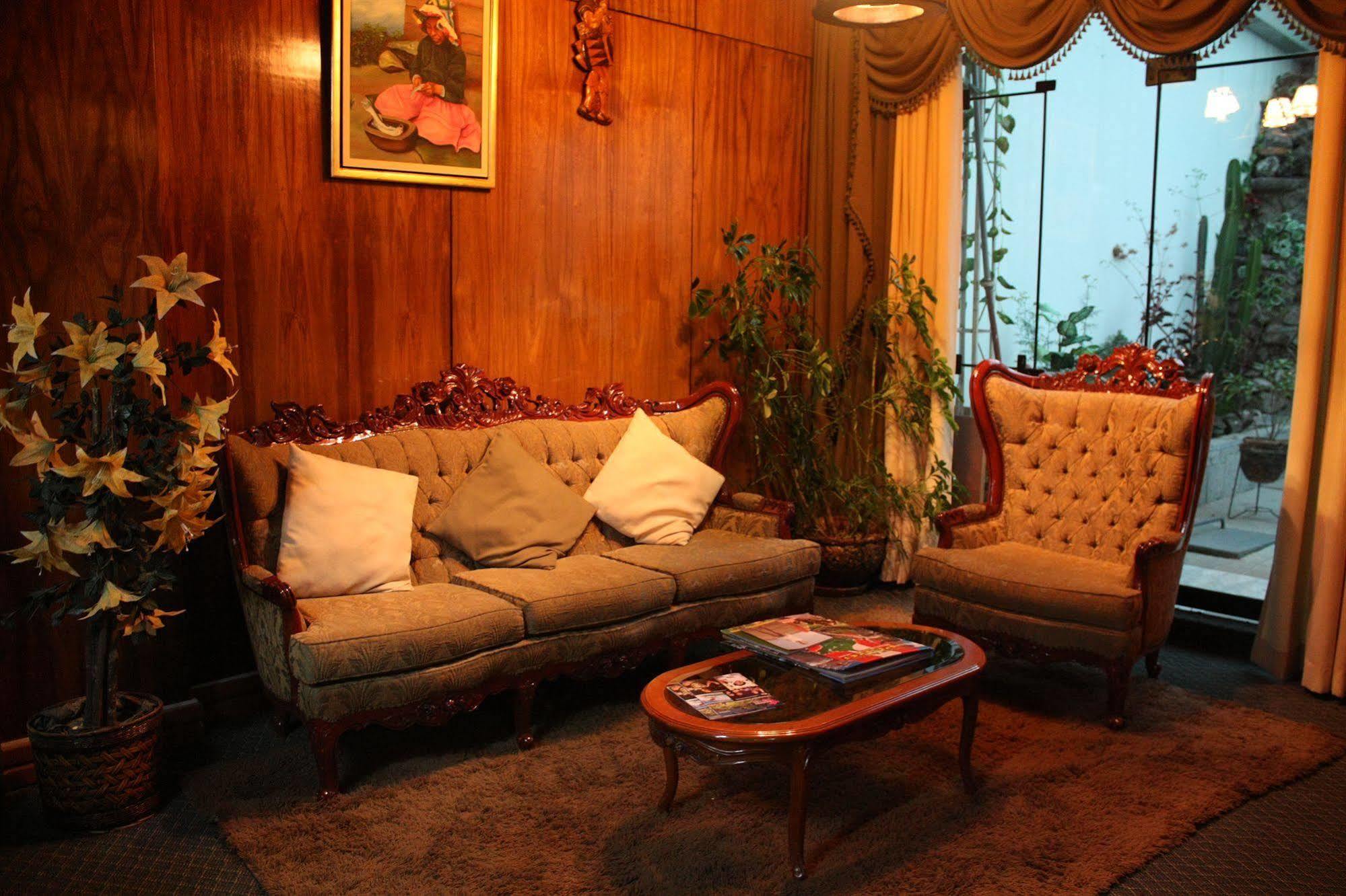 Kaaro Hotel El Buho Пуно Екстериор снимка
