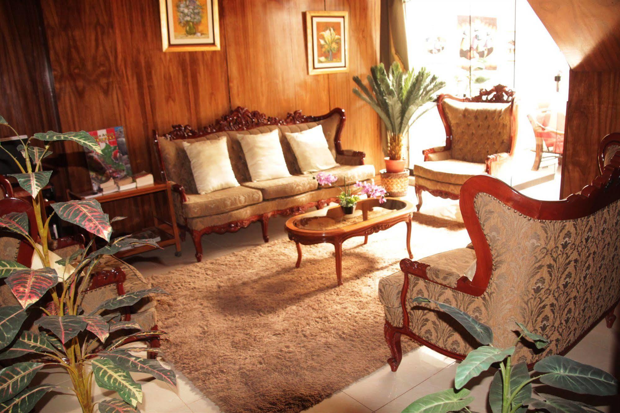 Kaaro Hotel El Buho Пуно Екстериор снимка